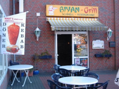 Foto: Biyan Grill